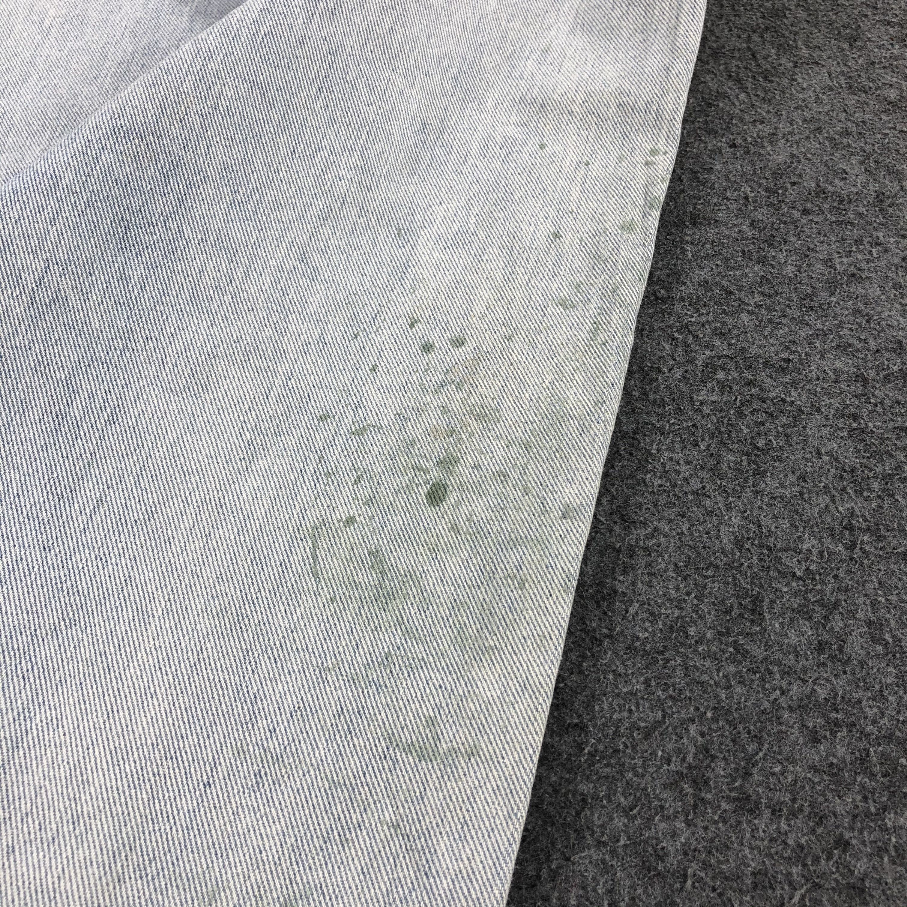 Levi's × Vintage 90s Vintage Light Wash Levis 540 Jeans-JM1725 Size US 34 / EU 50 - 6 Thumbnail