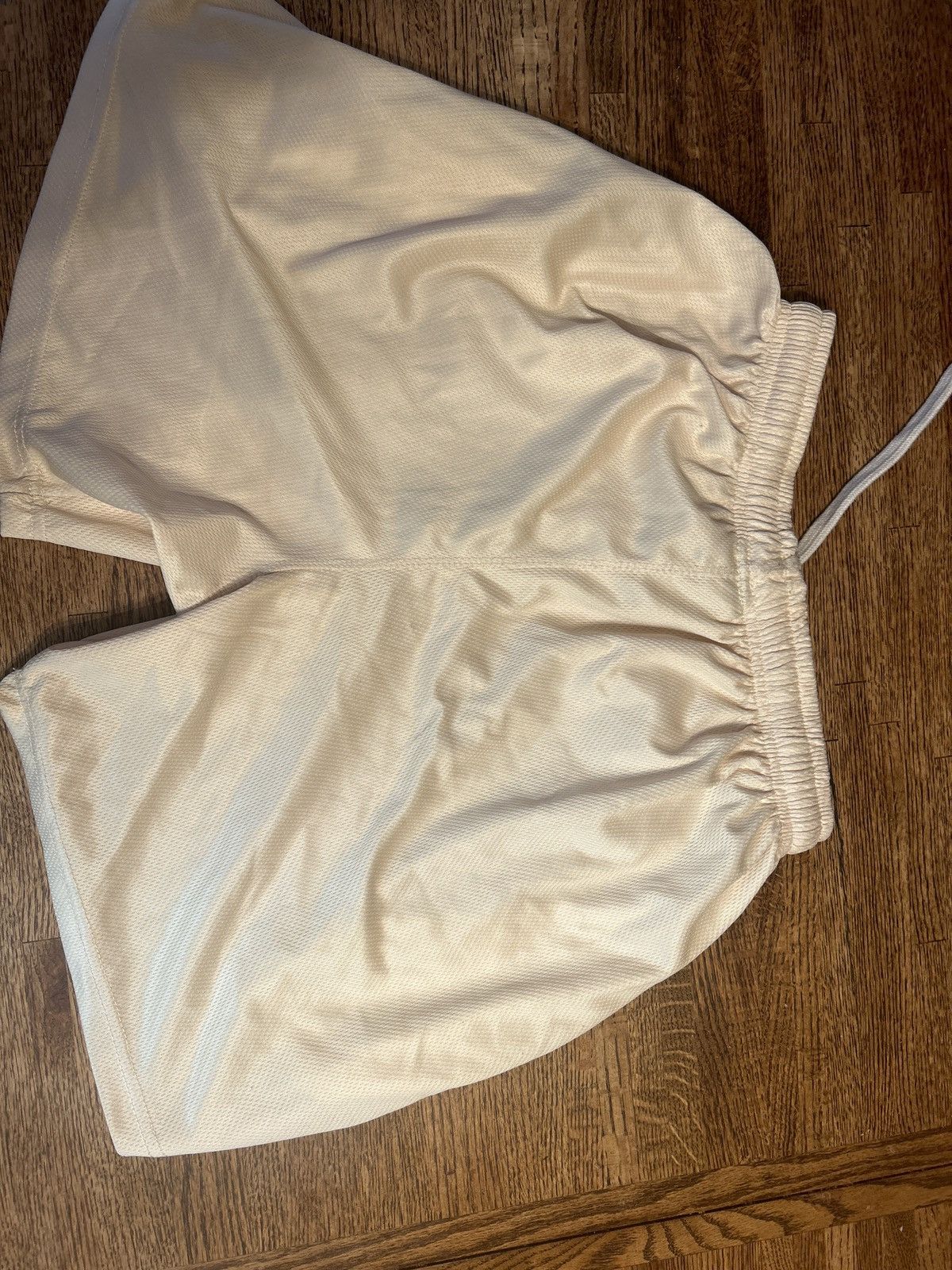 Other OG Saint Potential Cream Shorts Size US 32 / EU 48 - 2 Thumbnail