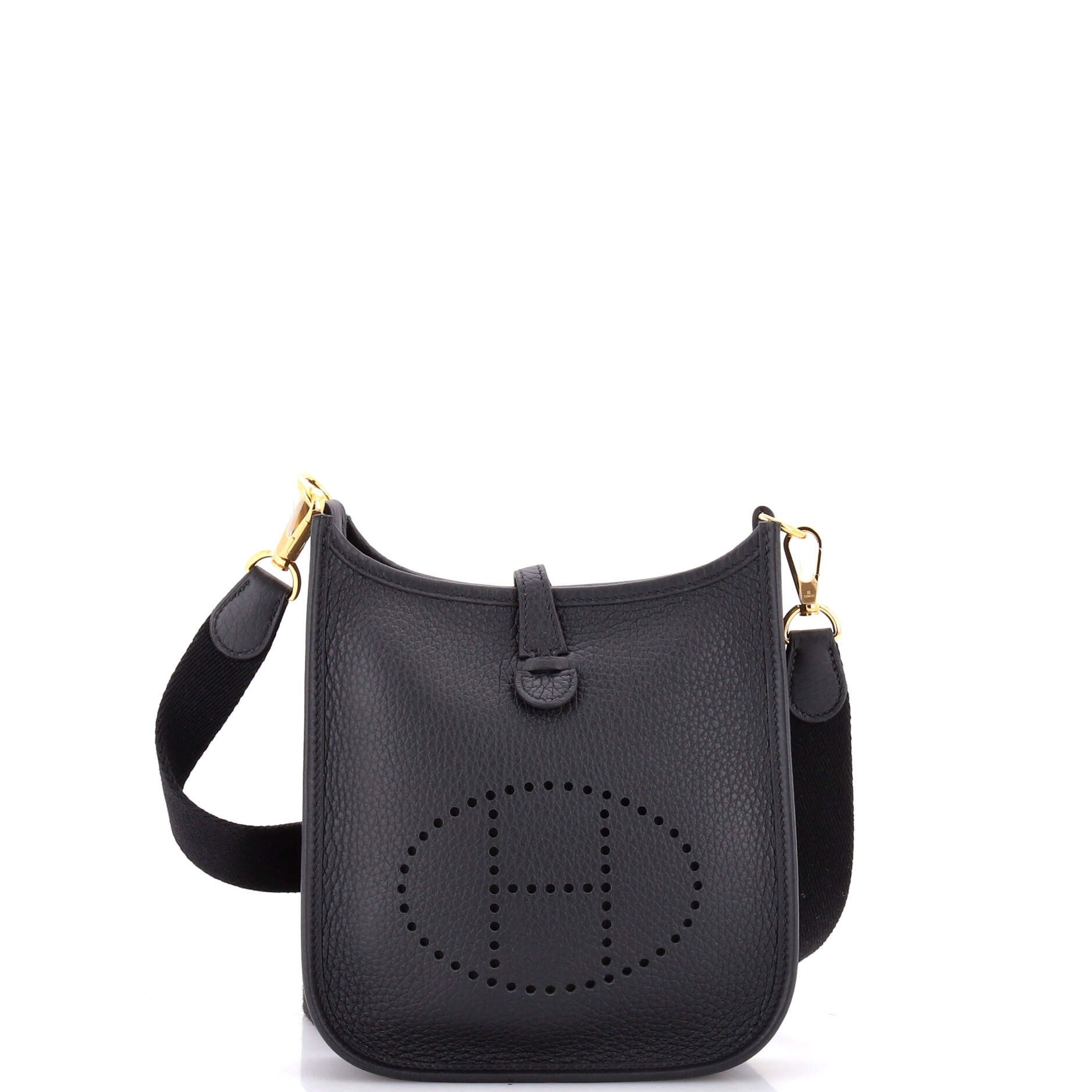 Hermes Evelyne Bag Gen III Size ONE SIZE - 1 Thumbnail