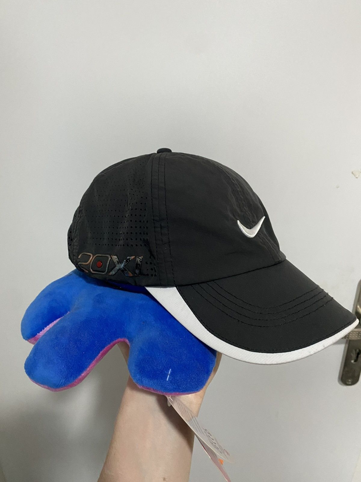Nike nike golf vintage cap Size ONE SIZE - 2 Thumbnail