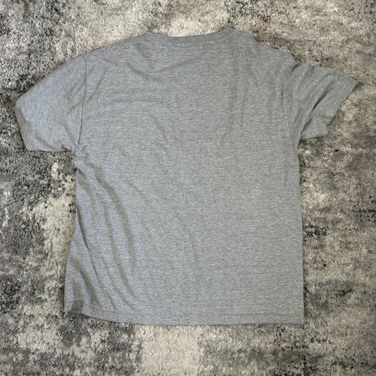 Vintage Vintage y2k kicking it with my boys t shirt Size US XL / EU 56 / 4 - 5 Thumbnail