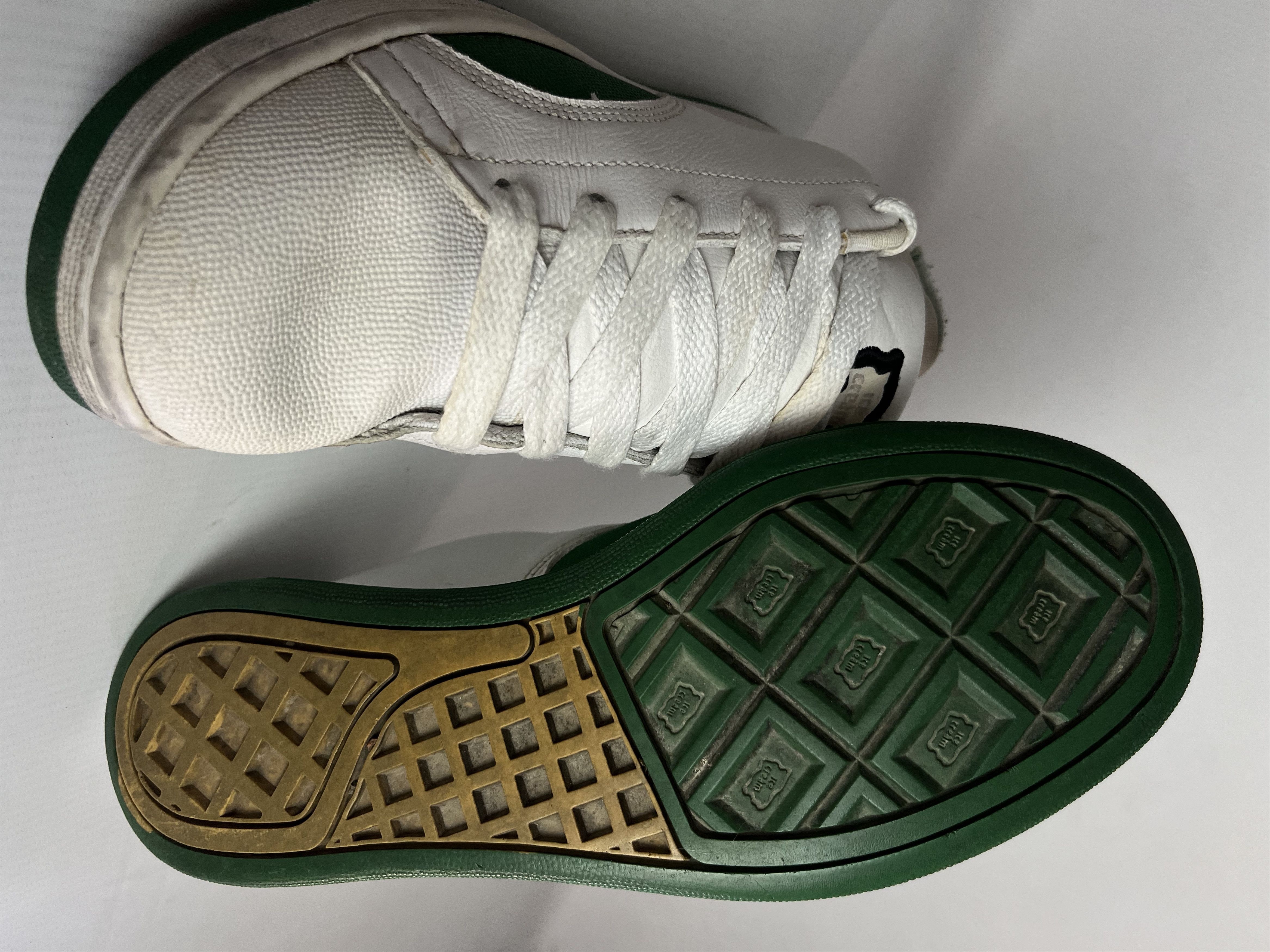 Icecream × Reebok IceCream x Reebok Low Top Sneakers Size US 5.5 / EU 38 - 4 Thumbnail