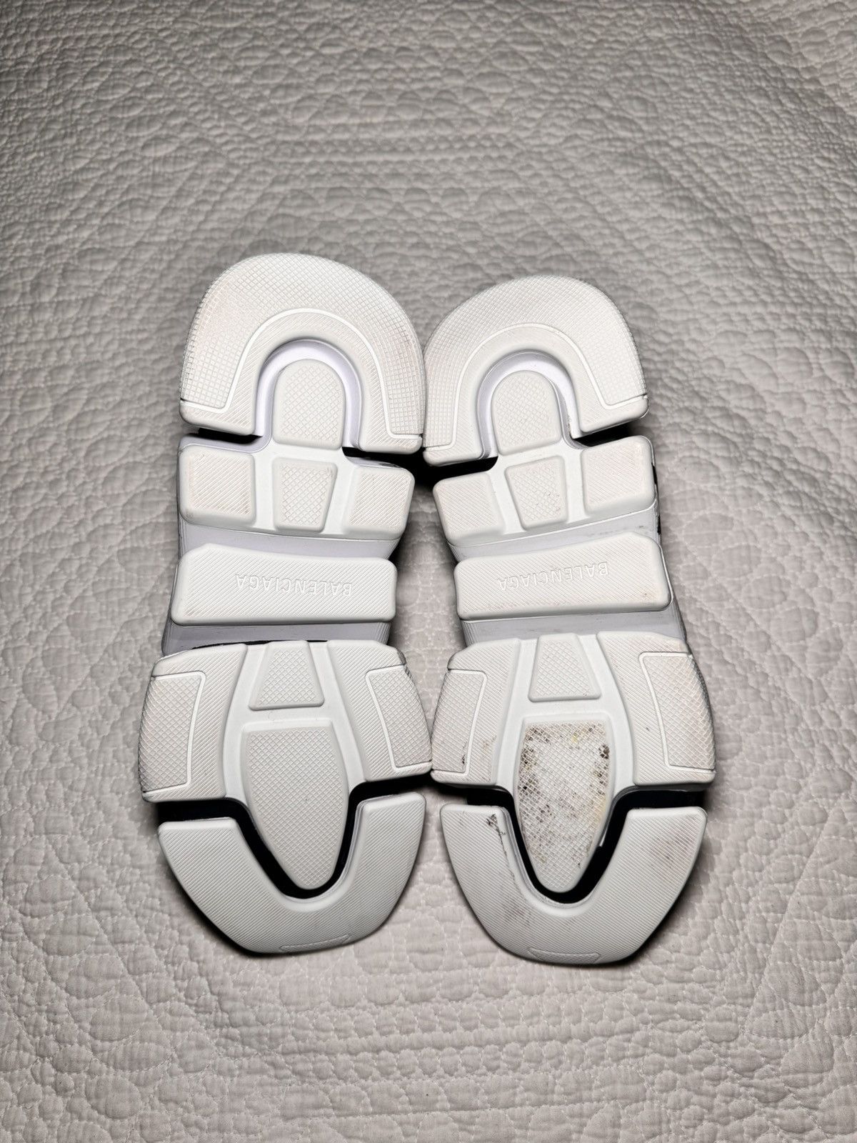 Balenciaga Balenciaga Speed Trainer 2.0 Size US 7 / EU 40 - 5 Thumbnail