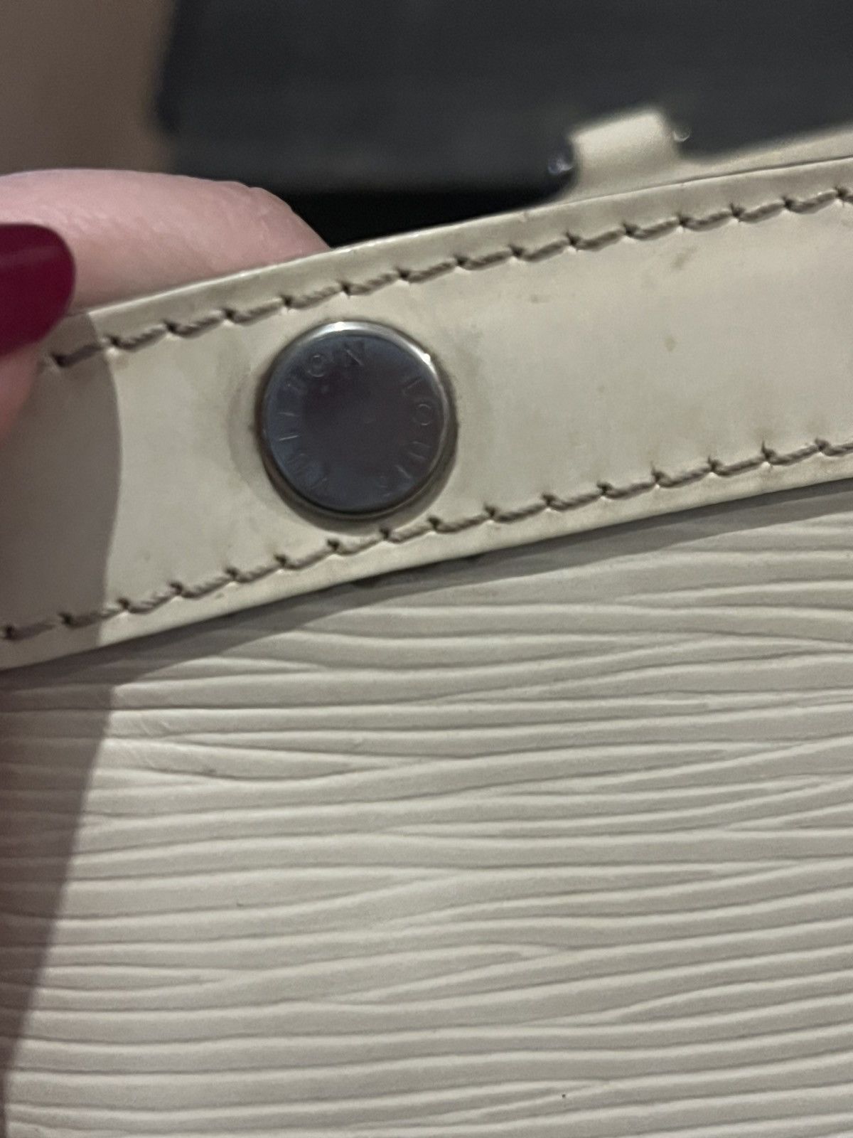 Louis Vuitton Lv Size ONE SIZE - 20 Thumbnail