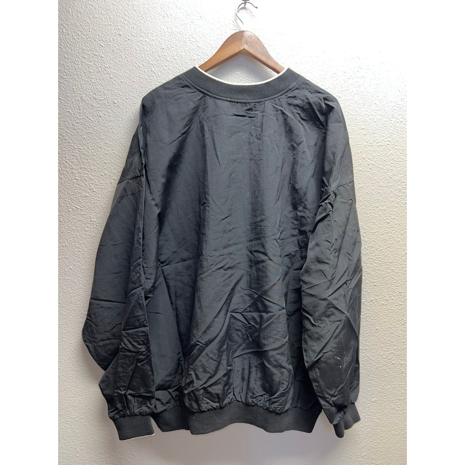 Vintage Vintage Pittsburgh Penguins Windbreaker Lightweight 90s 2XL Size US XXL / EU 58 / 5 - 7 Thumbnail