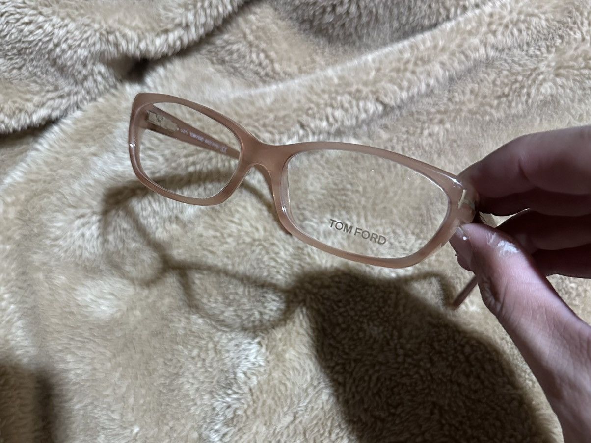 Tom Ford Tom Ford TF5230 Size ONE SIZE - 5 Thumbnail