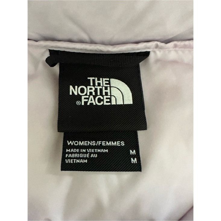 The North Face The North Face Women's Hydrenalite Down Hooded Jacket in Pas Size M / US 6-8 / IT 42-44 - 7 Thumbnail