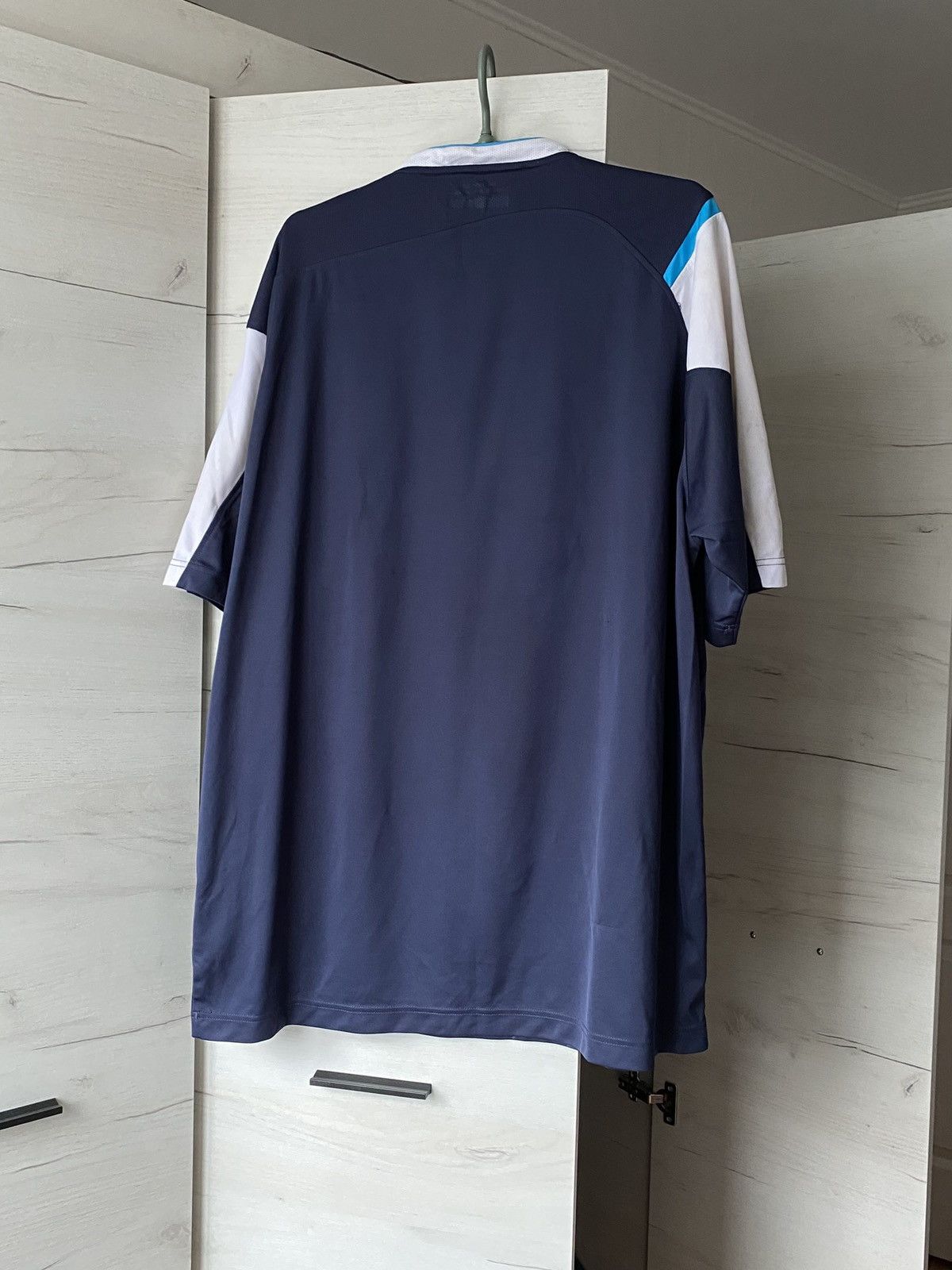 Reebok Authentic Manchester City 2005 2006 Away Football Shirt XL Size US XL / EU 56 / 4 - 2 Thumbnail