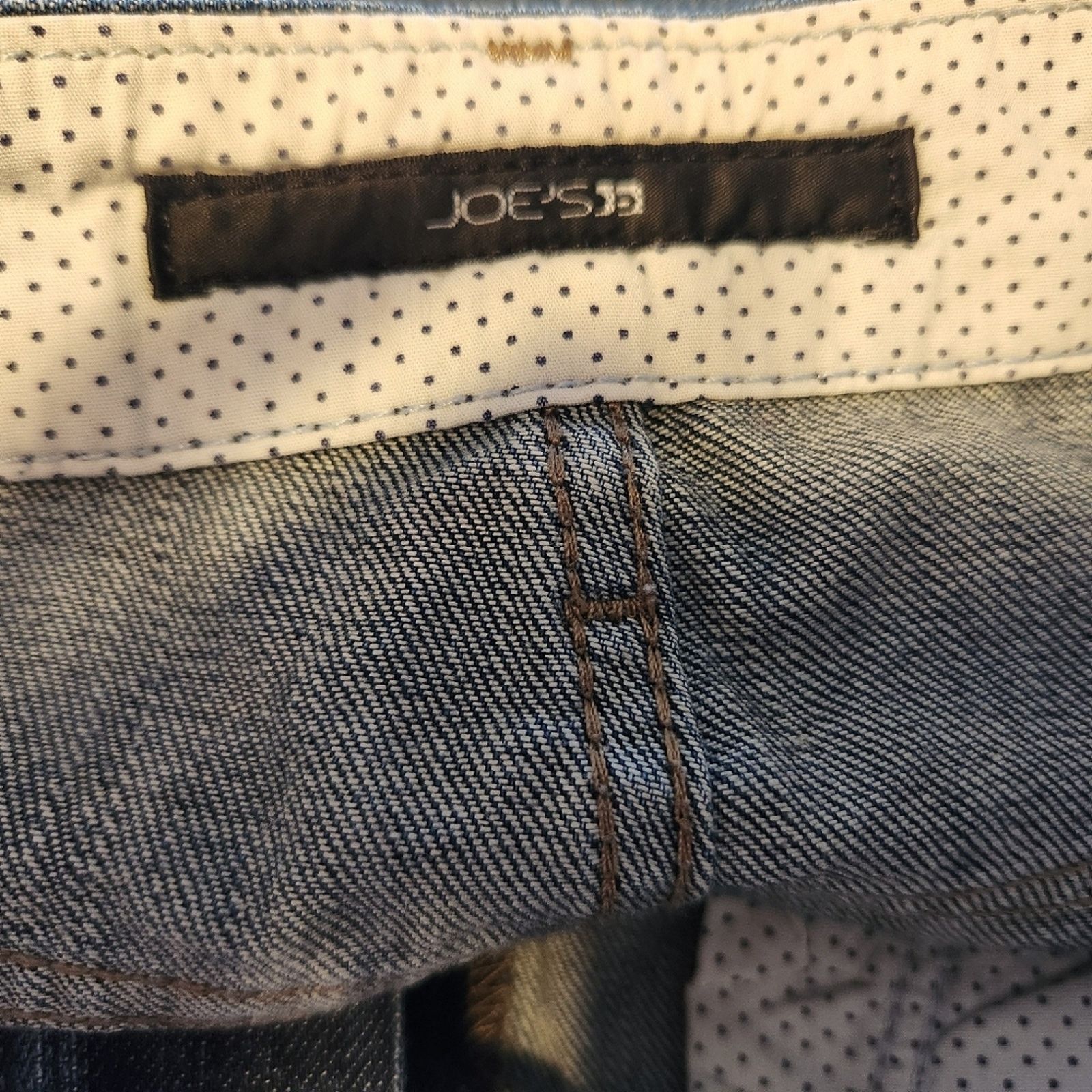 Joe's Joes Muse Bootcut Jeans 31 in Aimee Size 31" - 6 Thumbnail