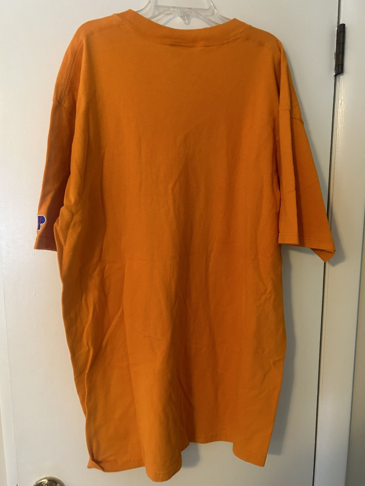 Pro Player Tennessee Volunteers back to back SEC Champions 97 98 Size US XL / EU 56 / 4 - 5 Thumbnail