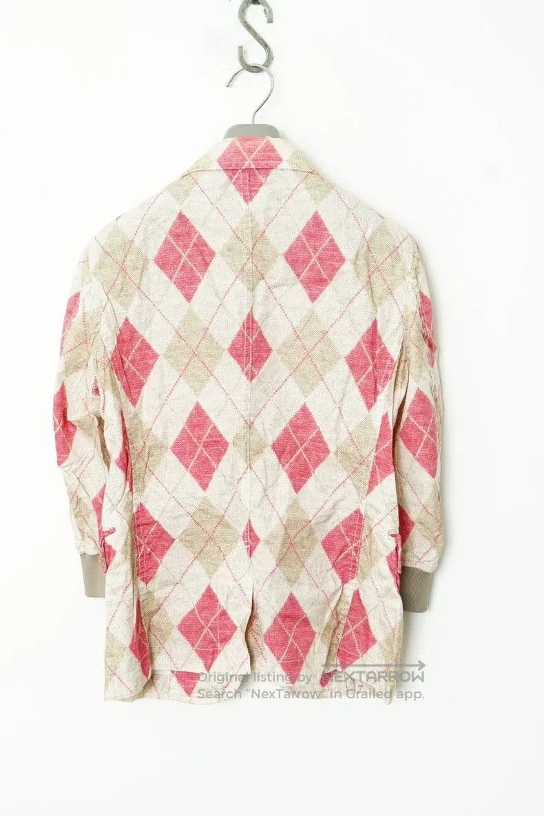 Comme des Garcons Comme Des Garcons blazer Size US S / EU 44-46 / 1 - 6 Thumbnail