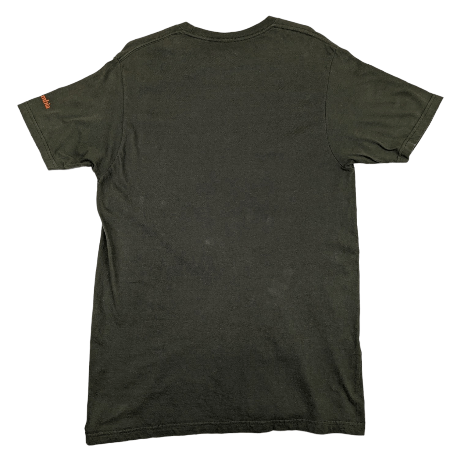 Columbia COLUMBIA Outdoor Hiking T-Shirt Size US M / EU 48-50 / 2 - 5 Thumbnail