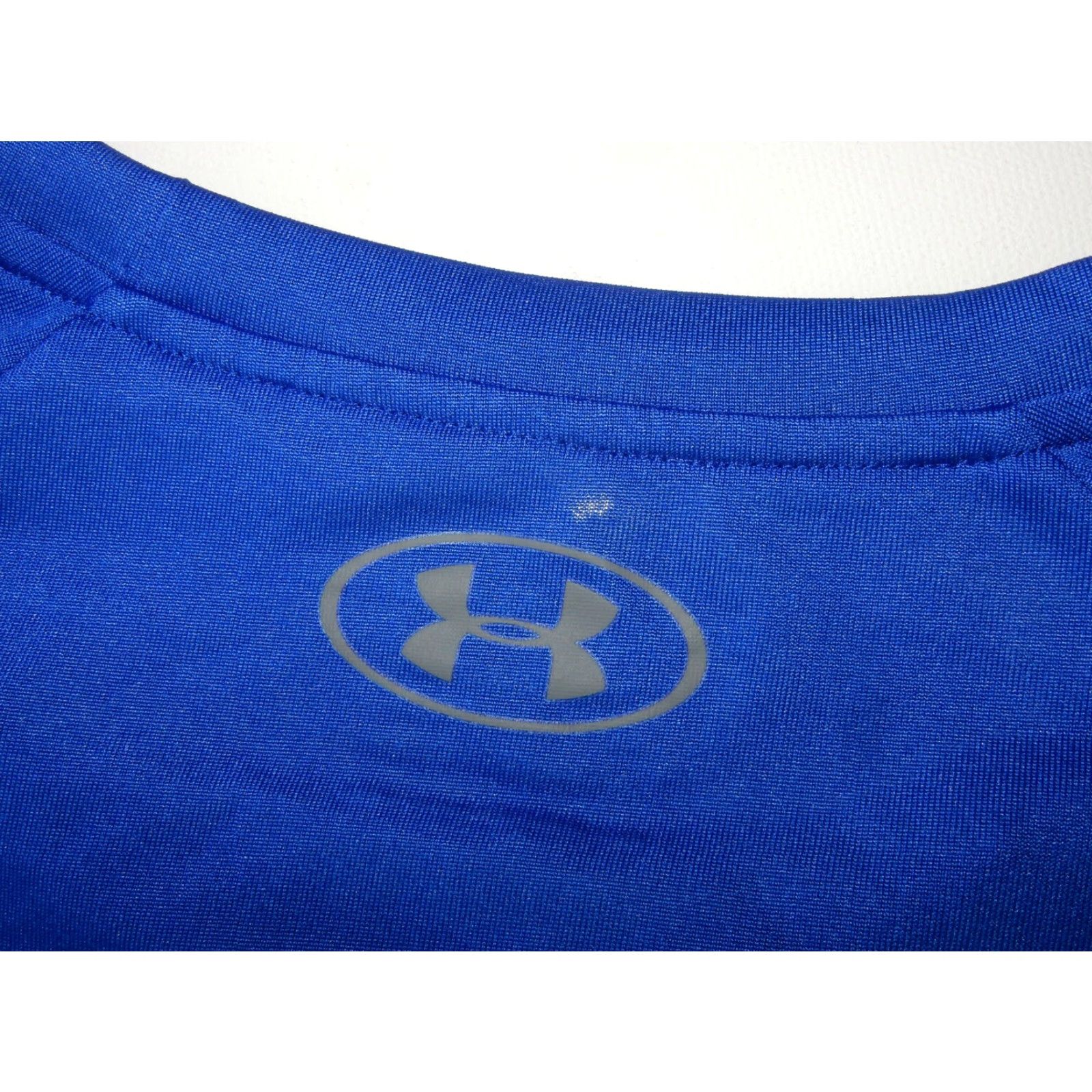 Under Armour Under Armour T Shirt Men's The Tech Tee Size XL Size US XL / EU 56 / 4 - 2 Thumbnail