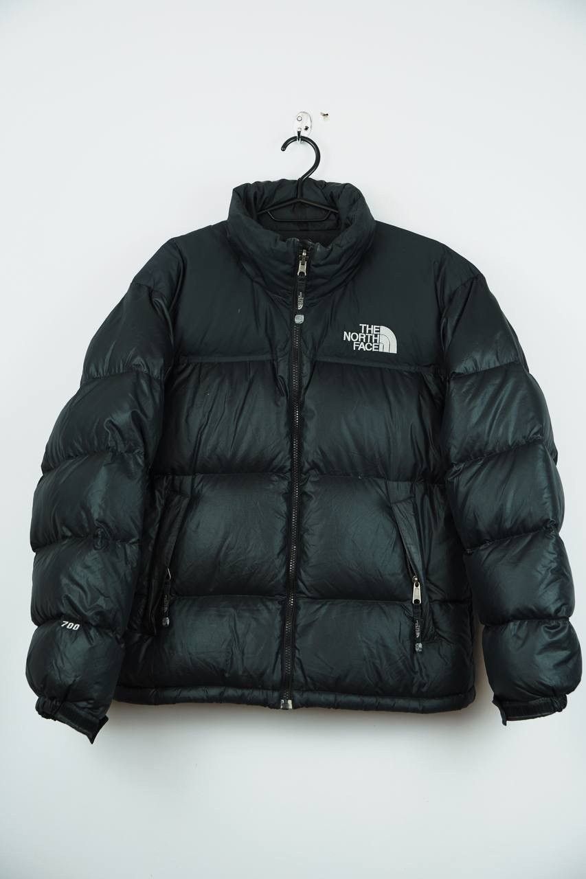 The North Face The North Face Nuptse 700🇰🇷 Size US S / EU 44-46 / 1 - 1 Thumbnail