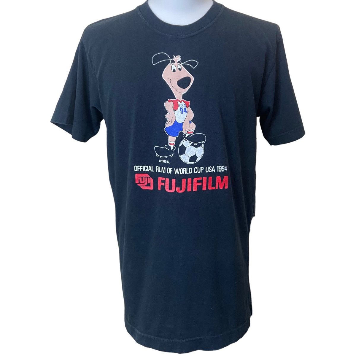 Vtg 90s Fifa World Cup 94