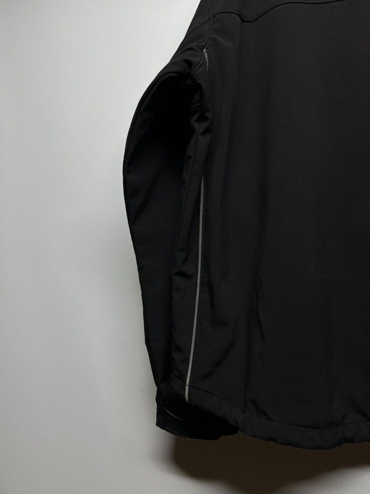 Vintage Vintage Y2k Bentley Racing SoftShell Jacket 00’s Size US M / EU 48-50 / 2 - 7 Thumbnail