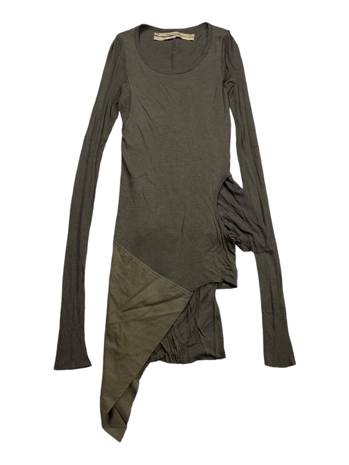 Rick Owens FW 03 Rick Owens Size S / US 4 / IT 40 - 1 Thumbnail