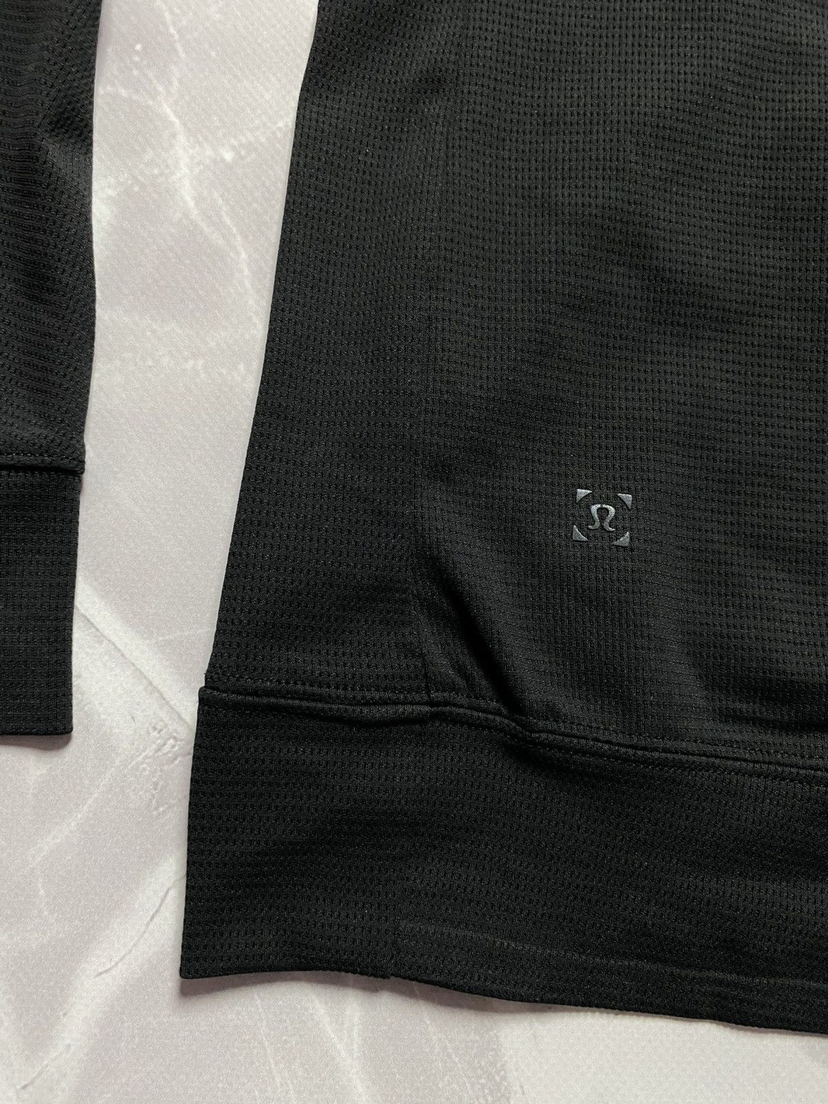 Lululemon Lululemon hoodie Men's M Size US M / EU 48-50 / 2 - 6 Thumbnail