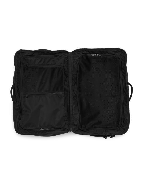 Y-3 Y-3 Yoji Yamamoto Hold All bag Size ONE SIZE - 3 Thumbnail