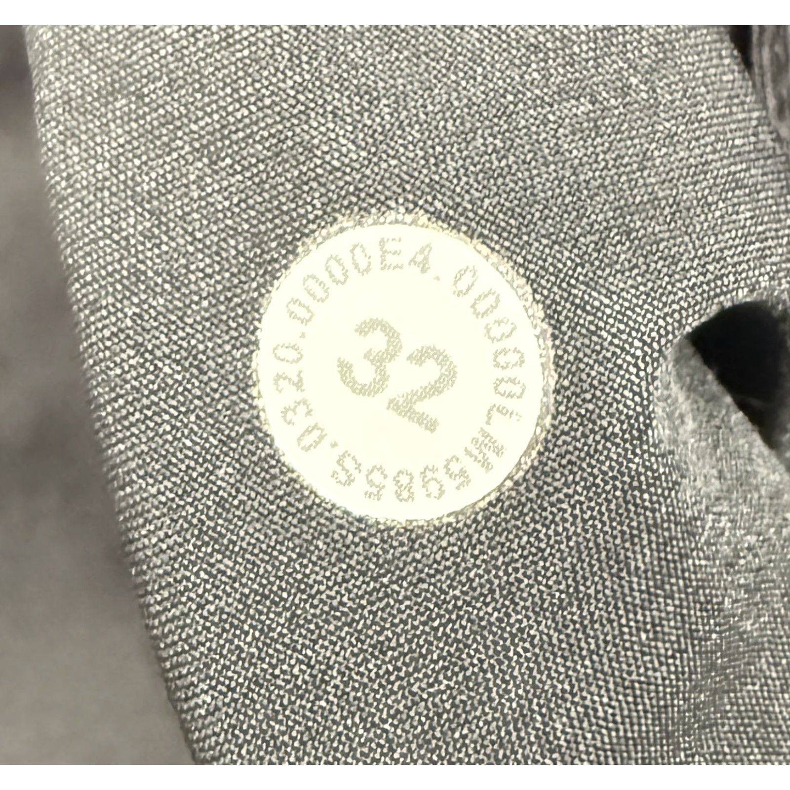 Lululemon Lululemon Pants Mens 32 Black Commission Classic Dress Chino Office Work Shirt Size US 32 / EU 48 - 5 Thumbnail