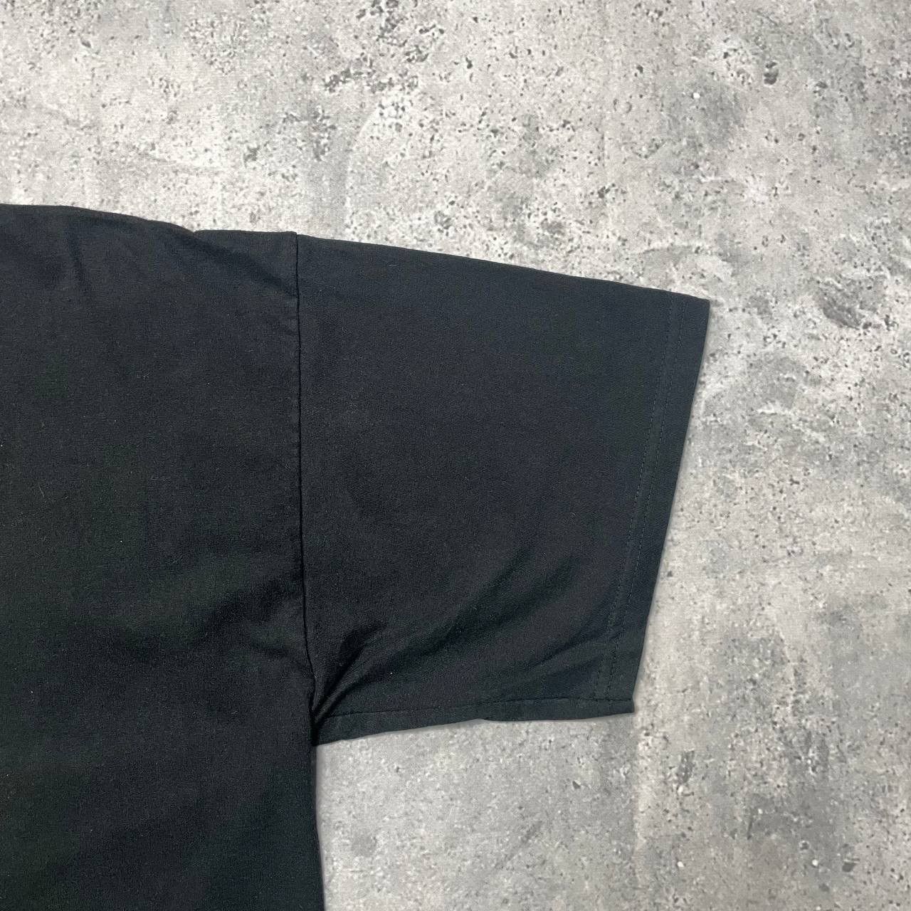 Vintage Vintage 90s Alien UFO Quote Shirt Same Shit Different Planet Size US XL / EU 56 / 4 - 6 Thumbnail