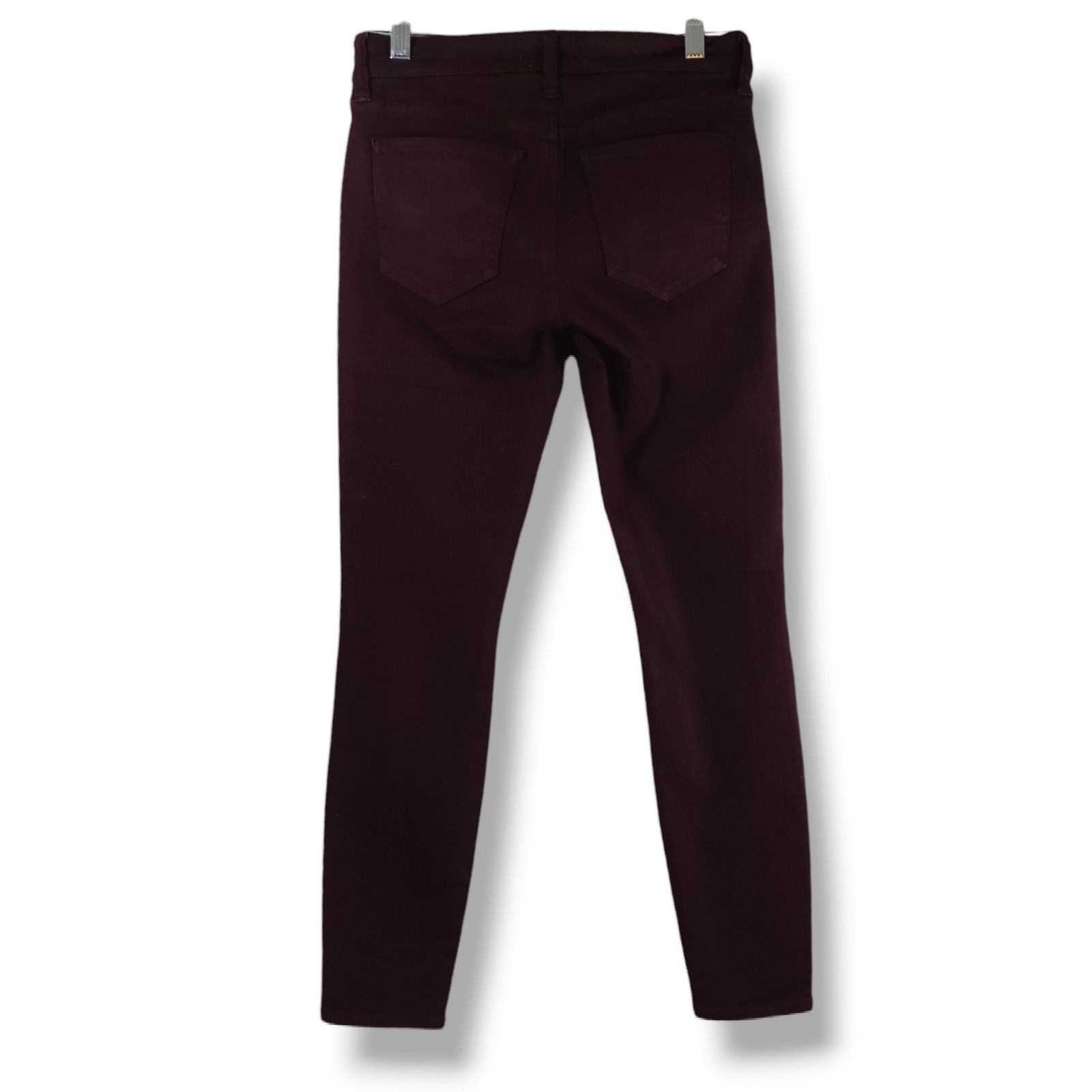Pistola NWT Pistola Aline High-Rise Skinny Ankle Jeans Sz. 27x27.50 Size 27" / US 4 / IT 40 - 3 Thumbnail