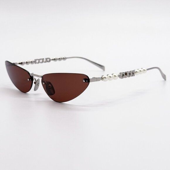 Gucci NEW GUCCI GG1920S 002 SUNGLASSES GUCCI Size ONE SIZE - 6 Thumbnail