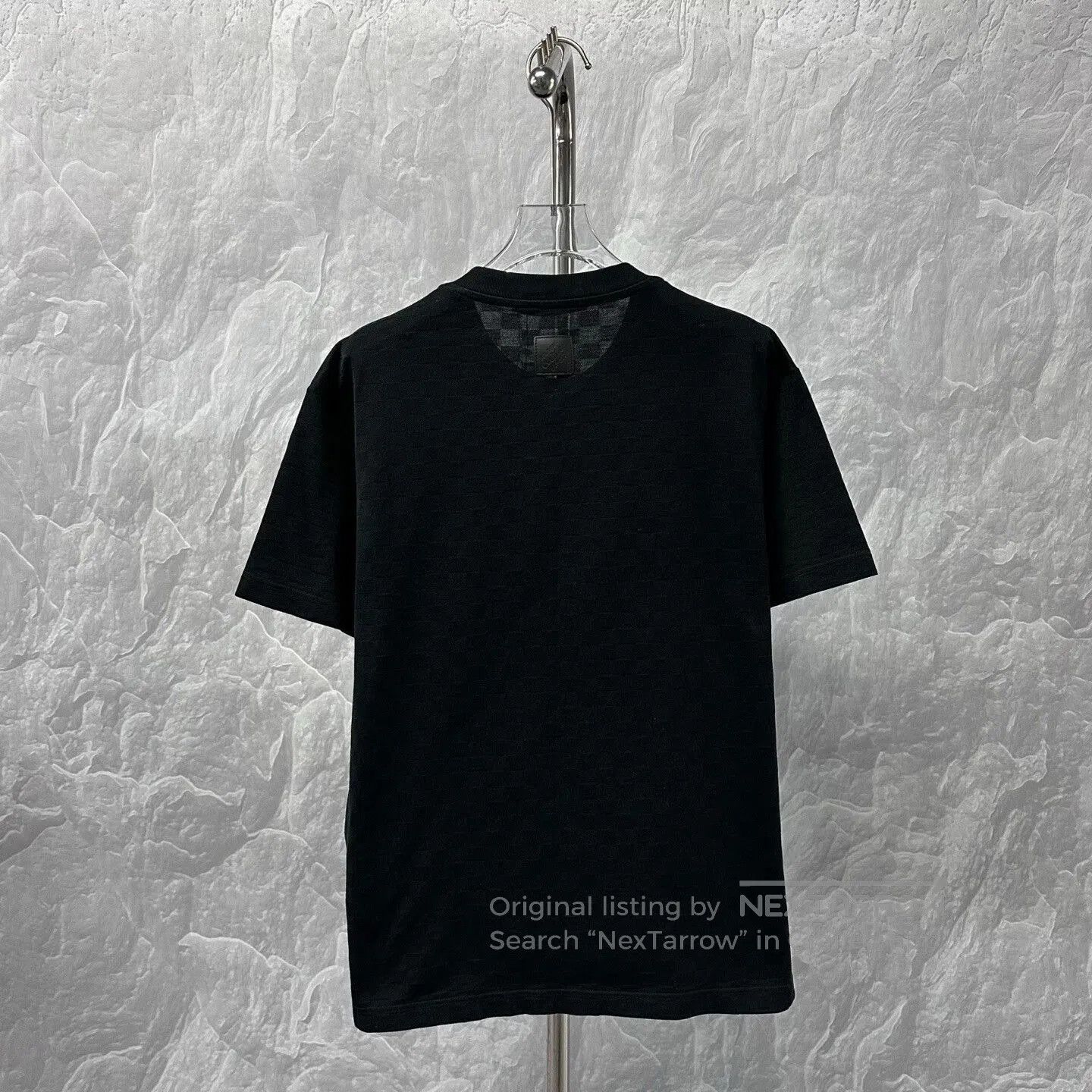 Louis Vuitton louis vuitton nigo logo short sleeve t-shirt. Size US S / EU 44-46 / 1 - 4 Thumbnail
