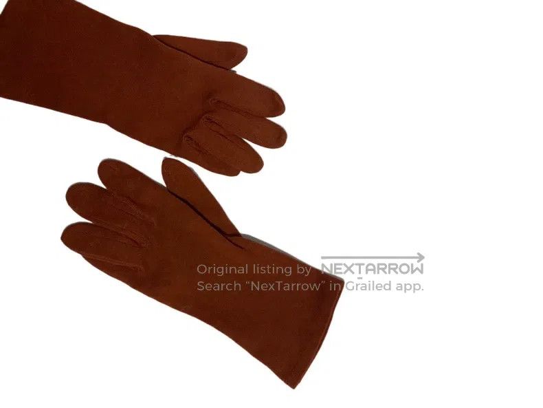 Other yohji yamamoto Gloves Size ONE SIZE - 2 Thumbnail