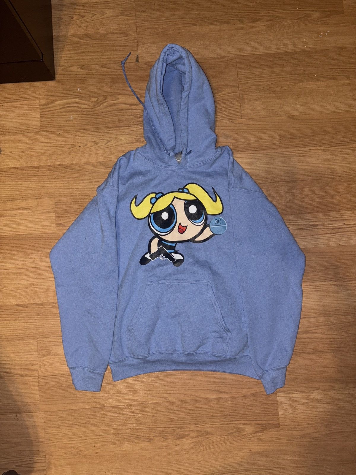 Other VBGLOCK Bubbles Hoodie Size US M / EU 48-50 / 2 - 1 Thumbnail