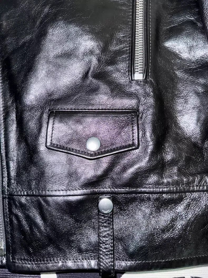 Saint Laurent Paris #REF! Size US M / EU 48-50 / 2 - 5 Thumbnail