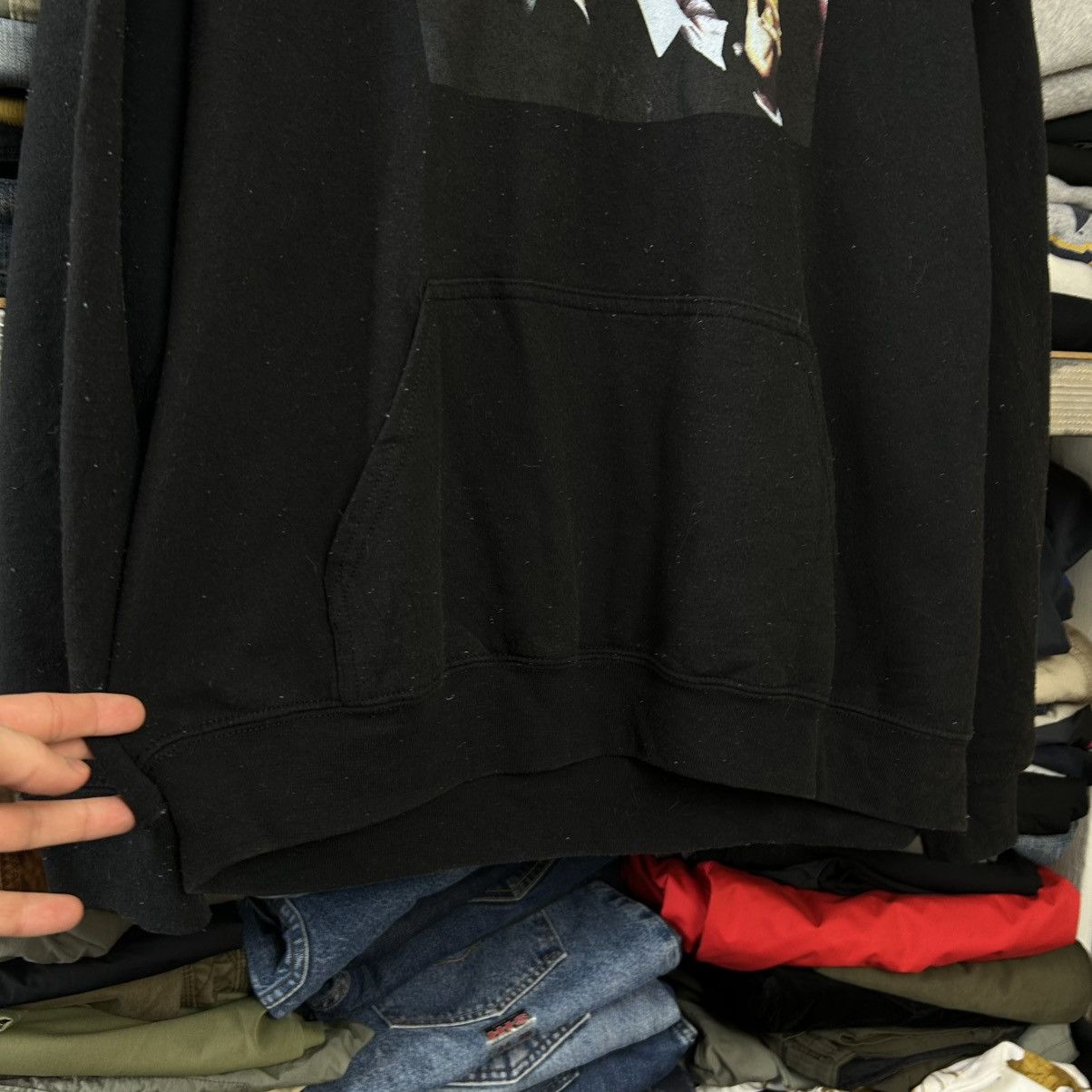 Cartoon Network Vintage Pulp Fiction Big Logo Movie Streetwear hoodie size L Size US L / EU 52-54 / 3 - 5 Thumbnail
