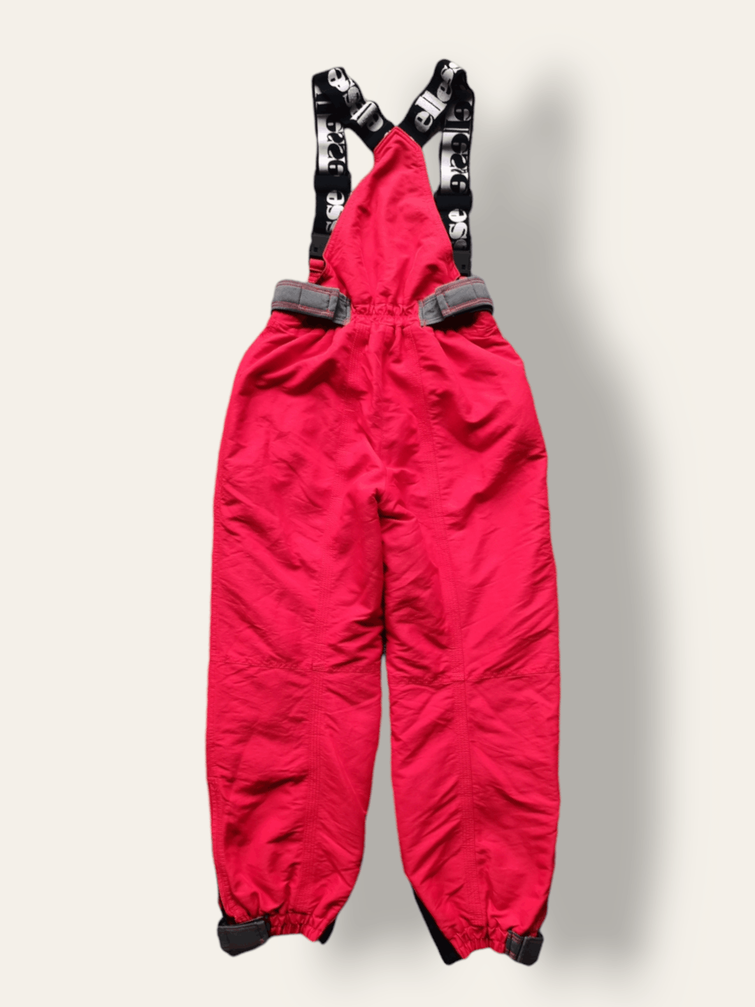 Ellesse Vintage ELLESSE GOLDWIN Vertical Dive Overall Jumpsuit Size US 28 / EU 44 - 2 Thumbnail