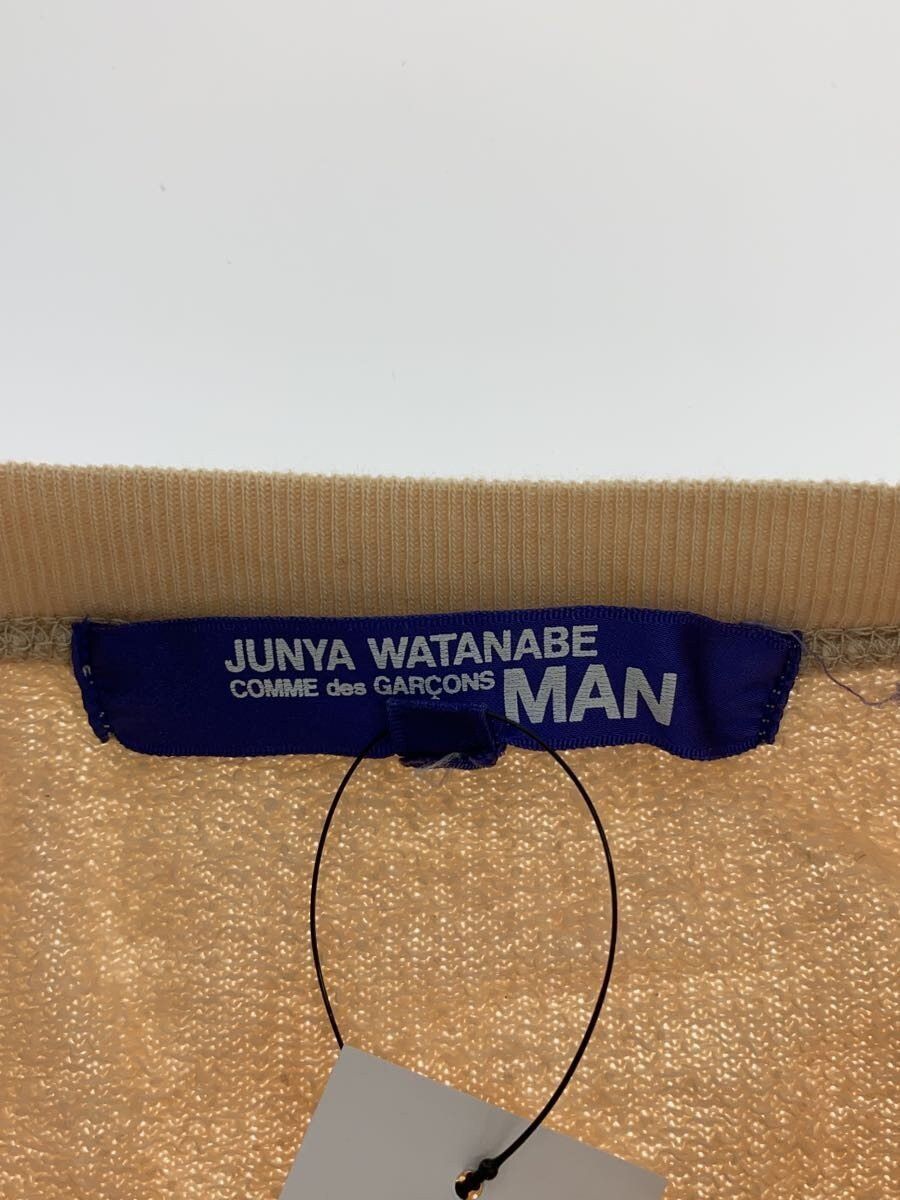 Junya Watanabe 2005 Mulhacen Sierra Nevada Sweater Size US L / EU 52-54 / 3 - 3 Thumbnail