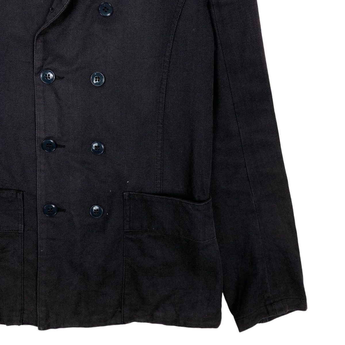 Issey Miyake 🔥Vintage Chore Work Jacket Zucca Travail Japan Made Size US M / EU 48-50 / 2 - 4 Thumbnail