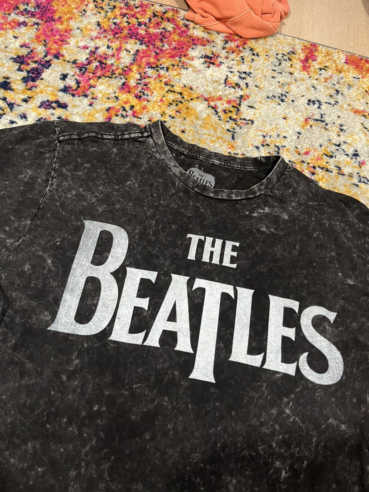 Supreme The Beatles Shirt Large Size US L / EU 52-54 / 3 - 1 Thumbnail