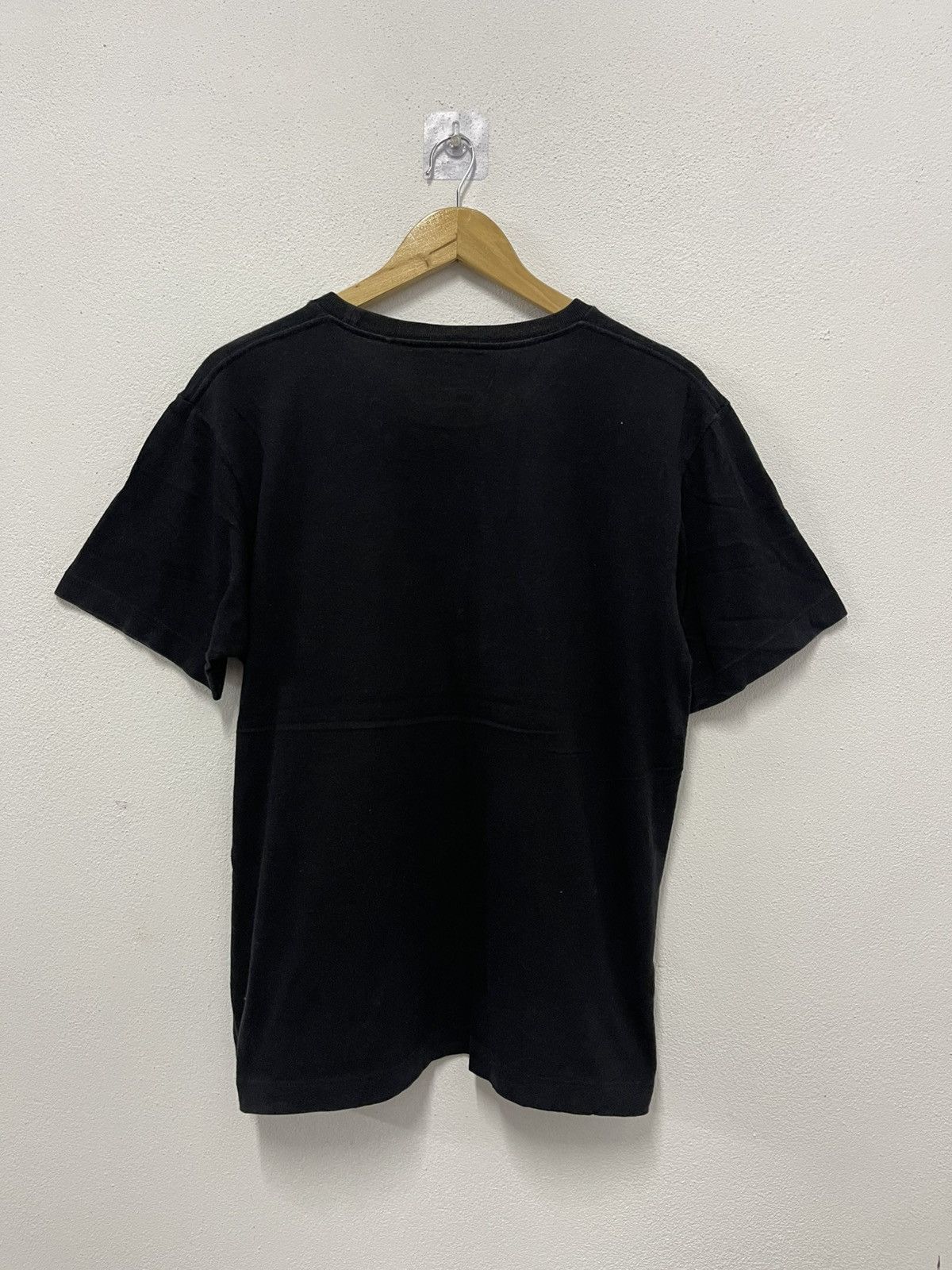 Cartoon Network × Japanese Brand × Mickey Mouse Mickey Mouse x Uniqlo t-shirt Size US L / EU 52-54 / 3 - 2 Thumbnail