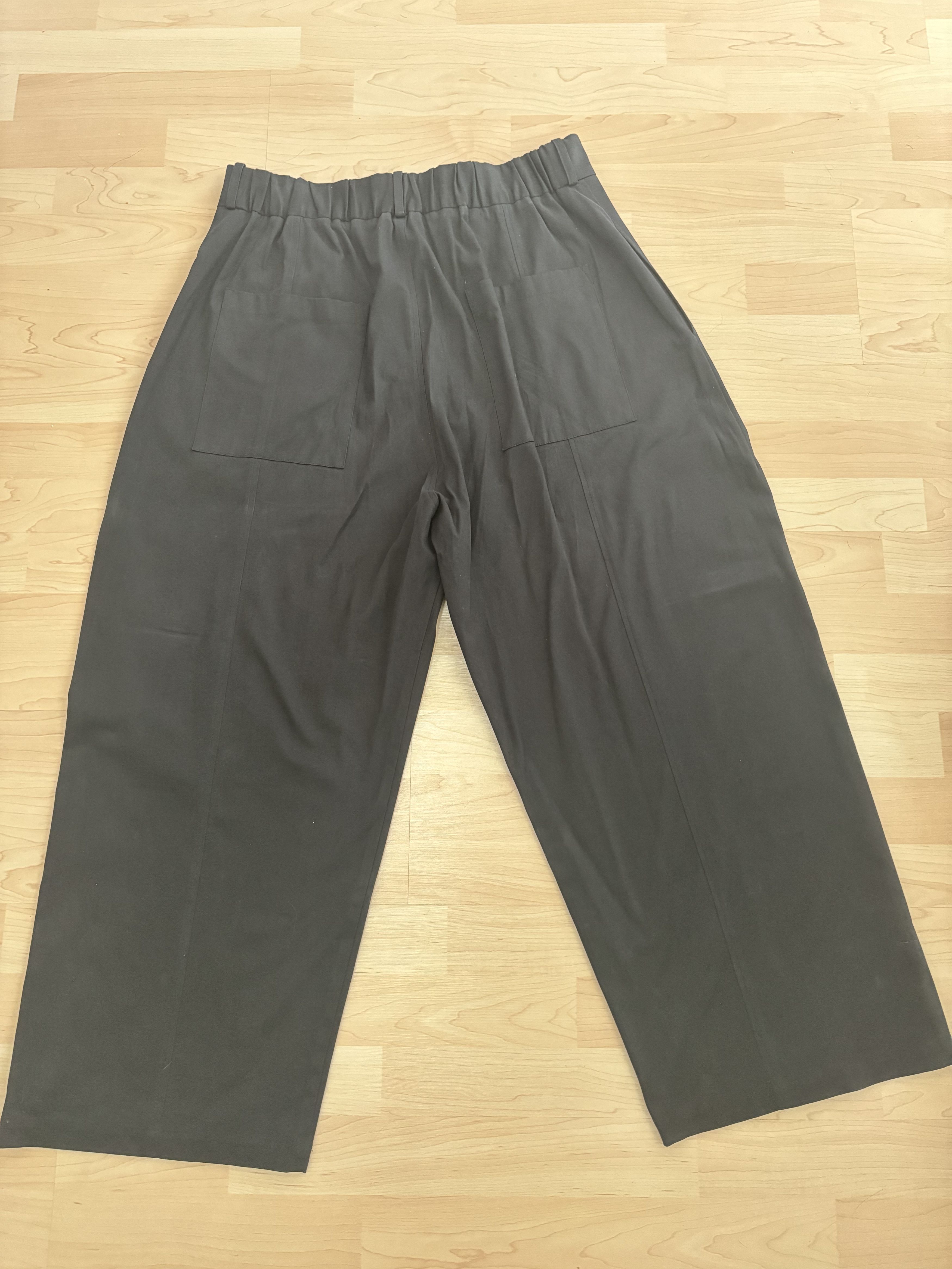 SAGE NATION Sage Nation Welt Trousers Size US 34 / EU 50 - 2 Thumbnail