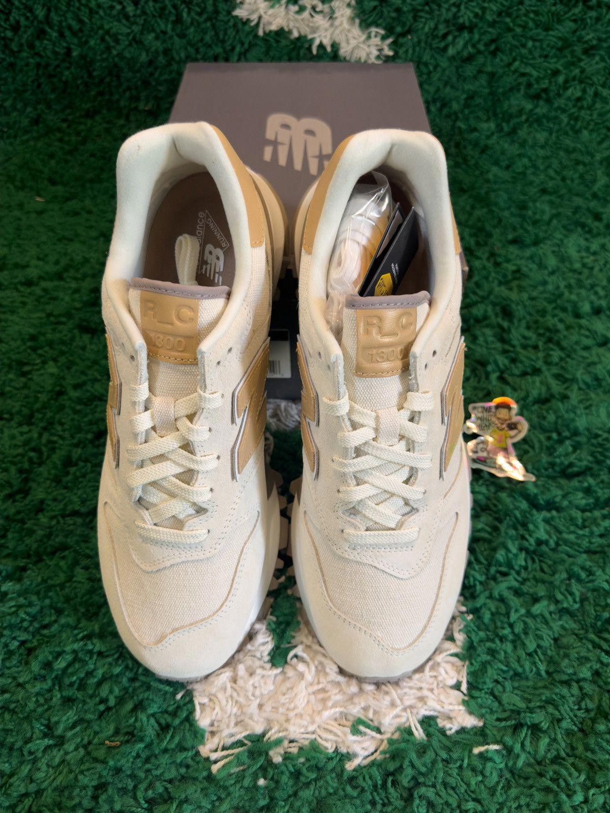 New Balance Kith x New Balance MS 1300 Malibu Size 10.5 Size US 10.5 / EU 43-44 - 7 Thumbnail