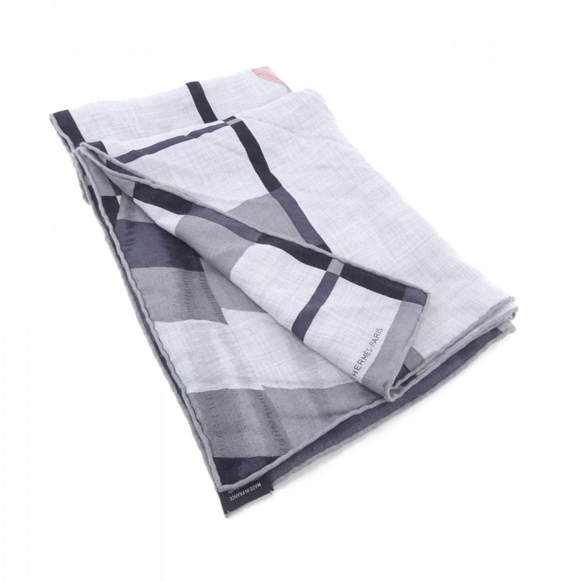 Hermes Hermès -- scarf Size ONE SIZE - 1 Thumbnail