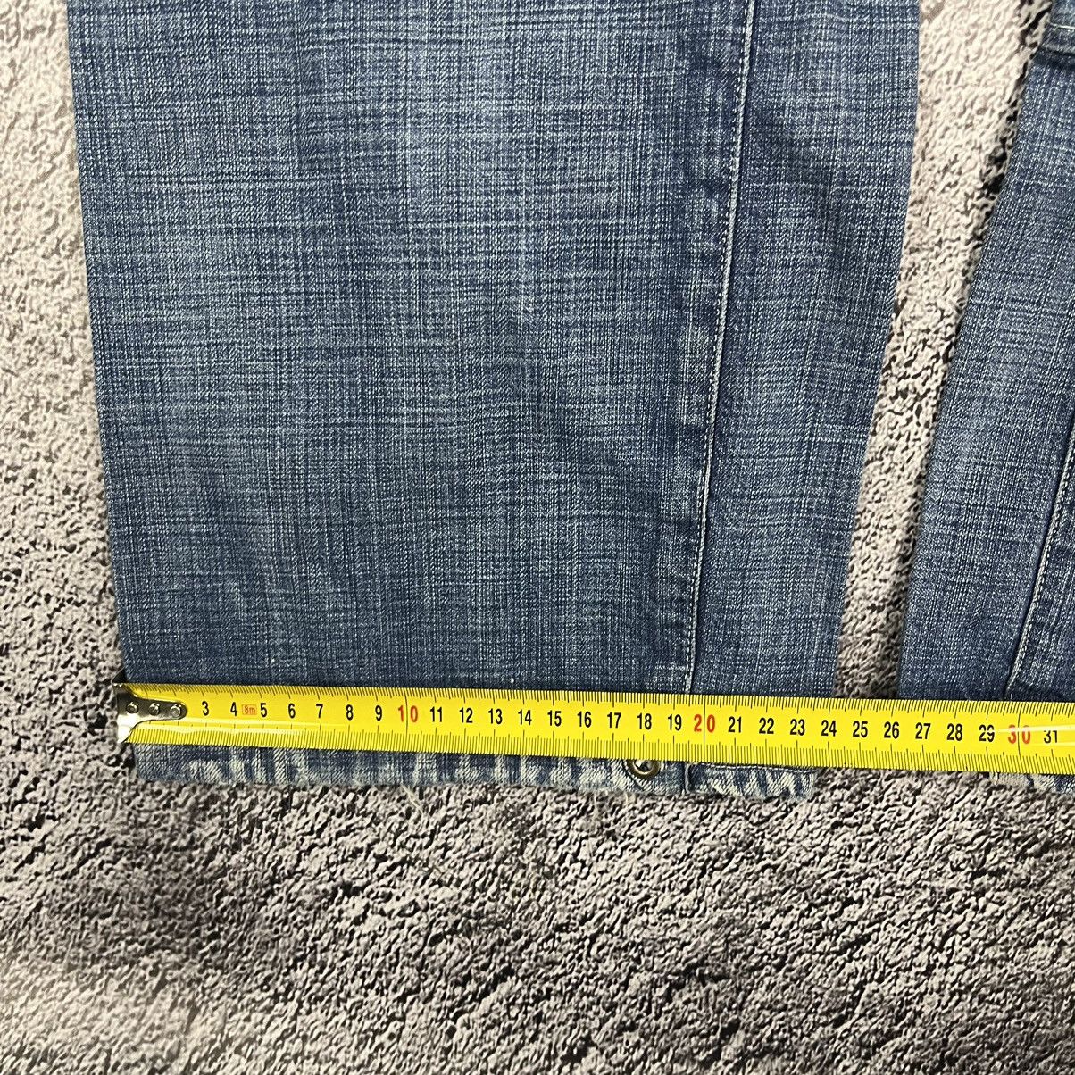 G-Star × Vintage 🔥VINTAGE🔥 G Star Raw Denim patch work Jeans kbwg 100 south Size US 36 / EU 52 - 20 Thumbnail