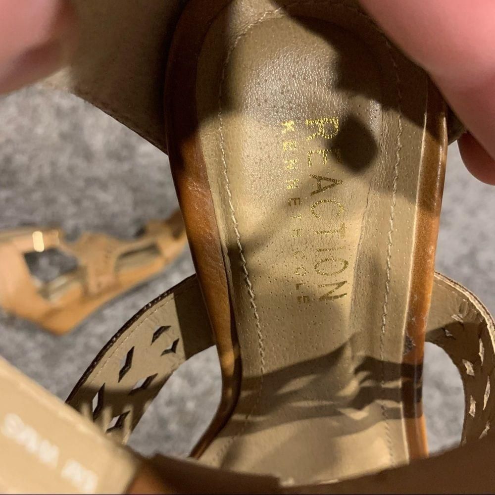 Kenneth Cole Women’s Kenneth Cole Sandals Size US 6 / IT 36 - 4 Thumbnail
