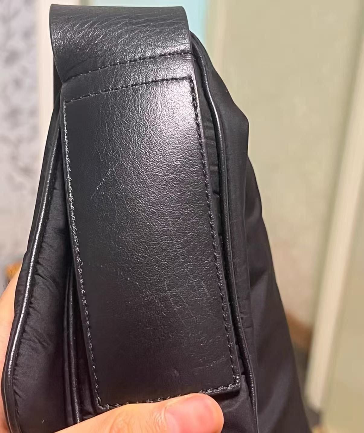 Fear of God nylon postmail cross bag Size 32 - 5 Thumbnail