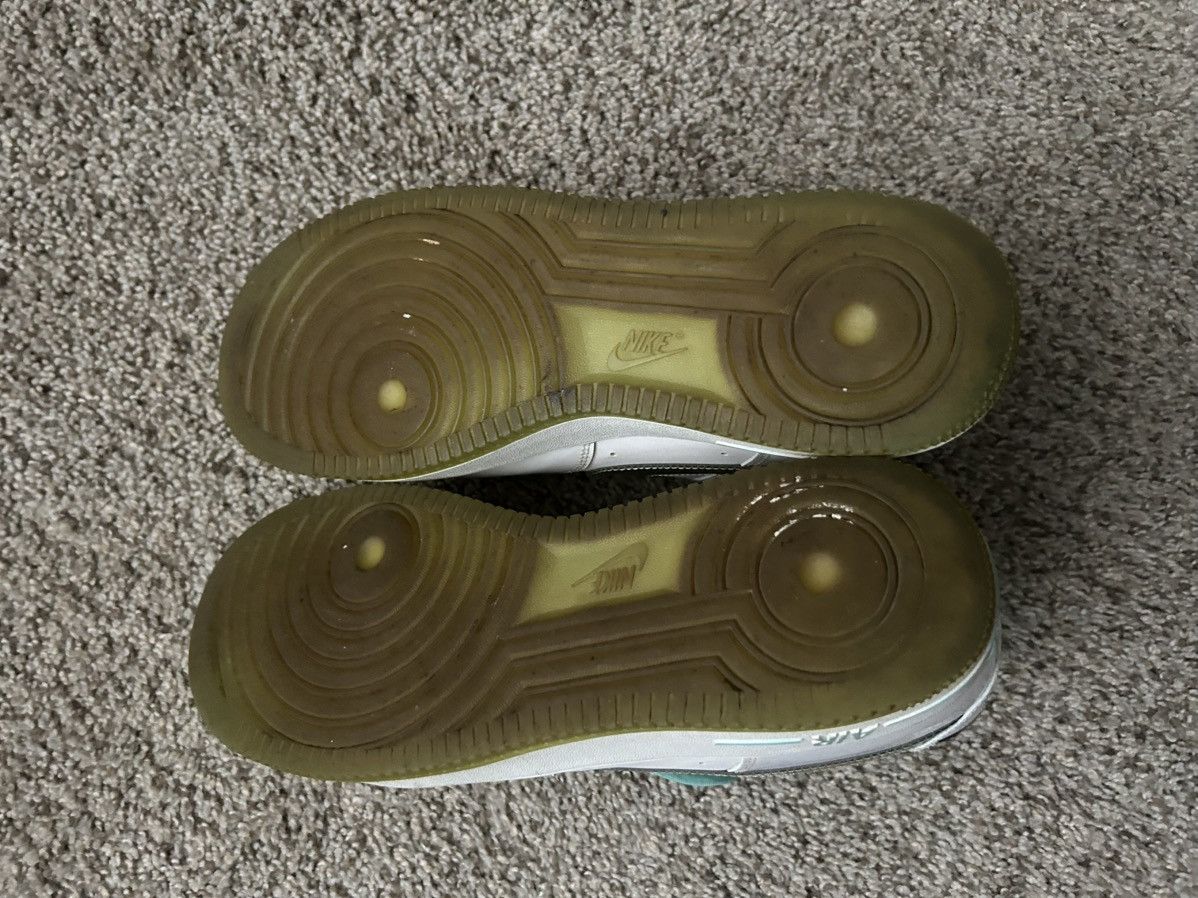 Nike × Other Nike Air Force 1 Size US 10 / EU 43 - 6 Thumbnail