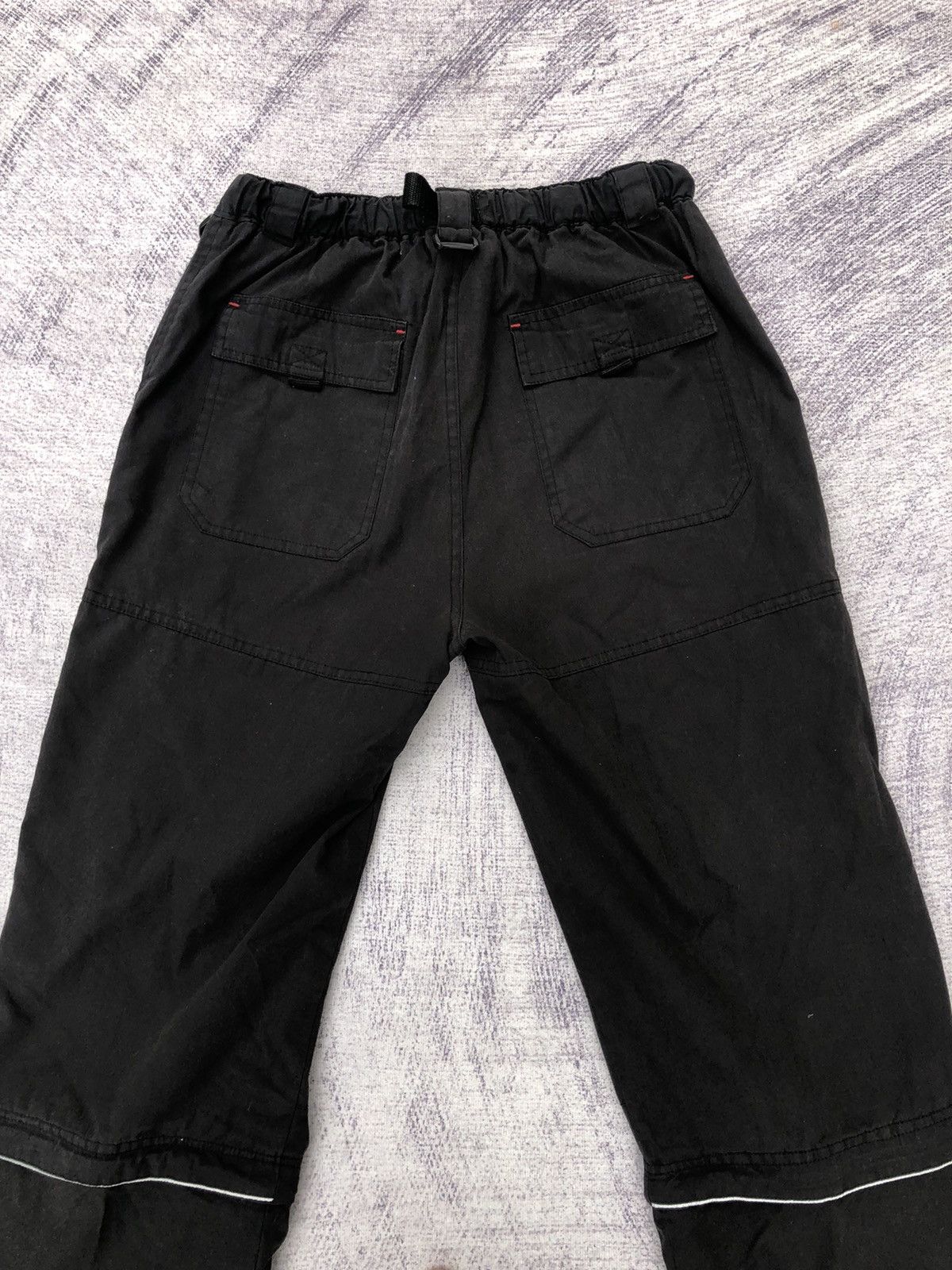 Other Baruedos Outdoor Utility Zip-Off Cargo Pants Size US 28 / EU 44 - 17 Thumbnail