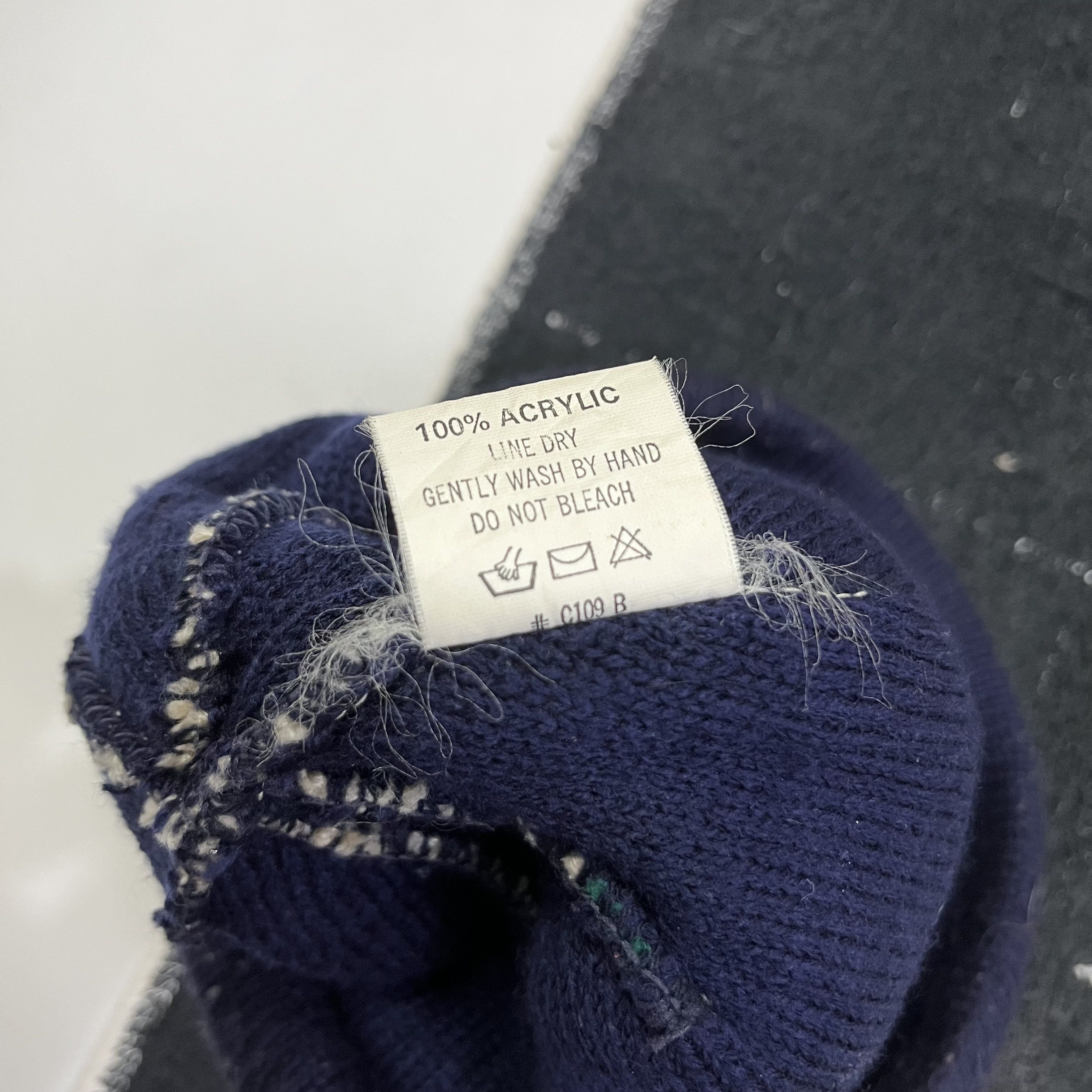 Adidas Adidas beanie hat Size ONE SIZE - 6 Thumbnail