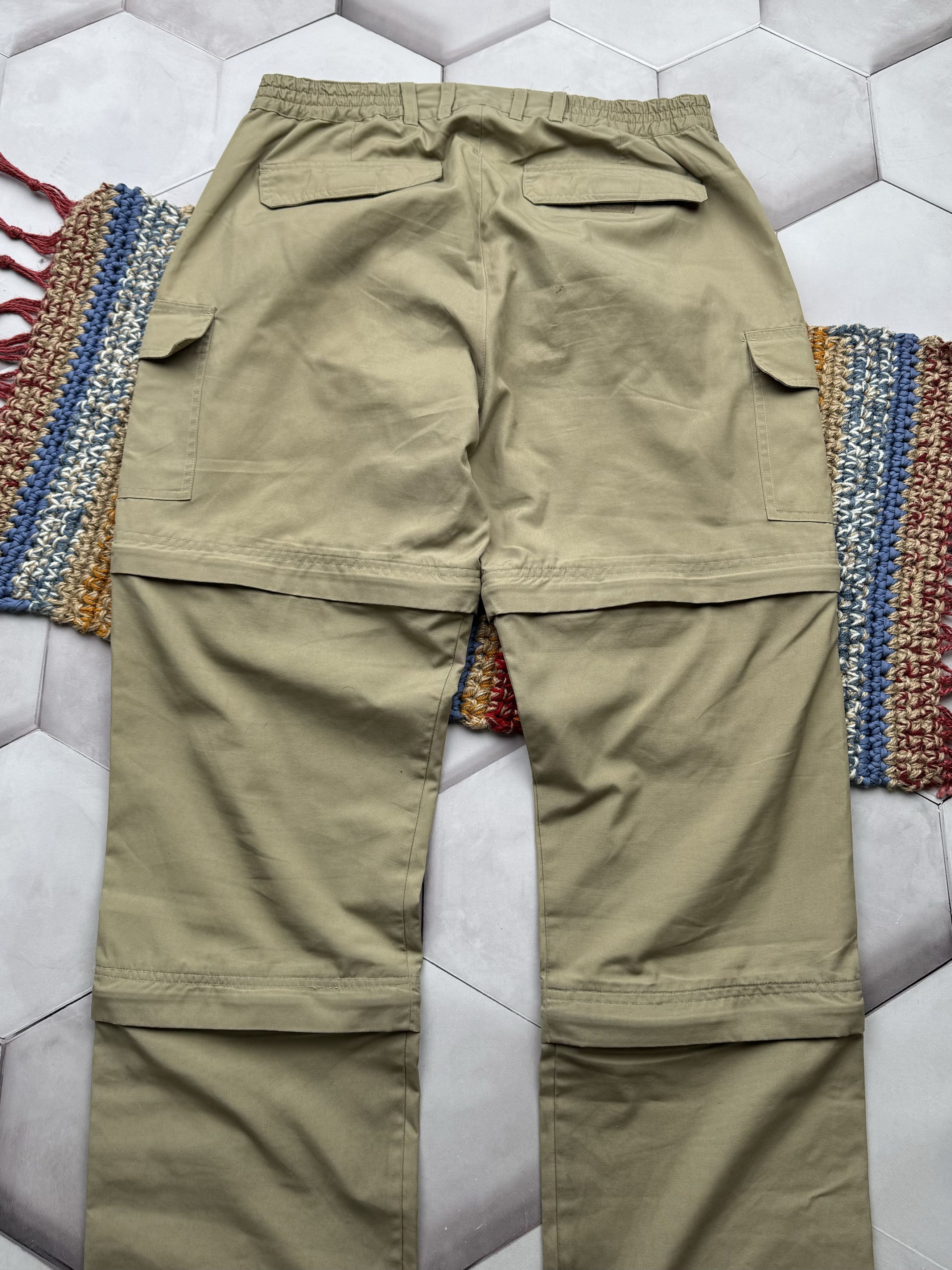 Japanese Brand Vintage Transformer Pants (E4) Size US 32 / EU 48 - 9 Thumbnail