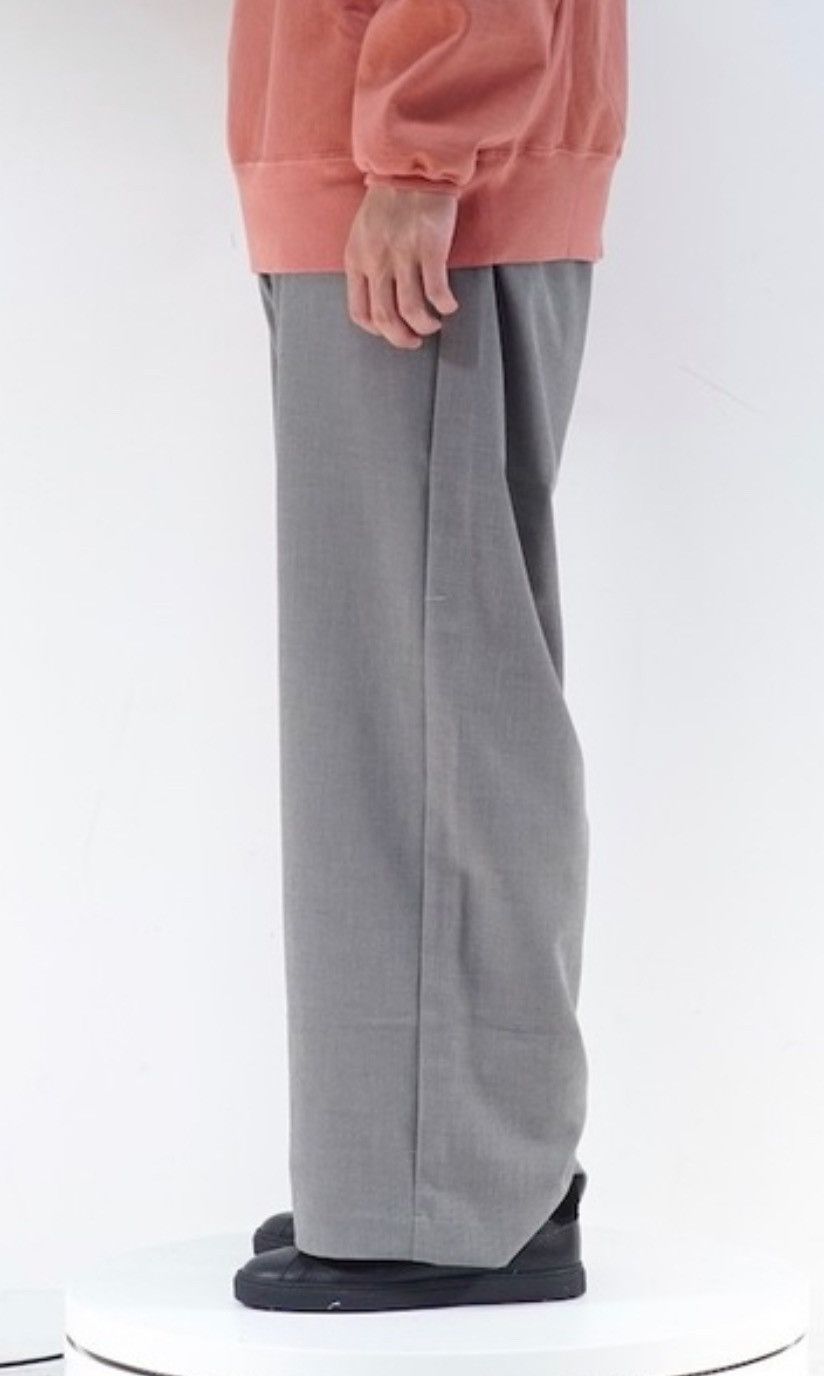 Bukht buhkt WIDE TROUSER Size US 32 / EU 48 - 1 Thumbnail