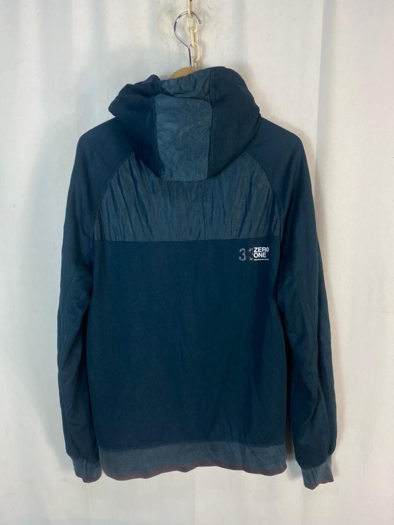 G-Star G-star raw zipper hoodie jacket Size US M / EU 48-50 / 2 - 13 Thumbnail