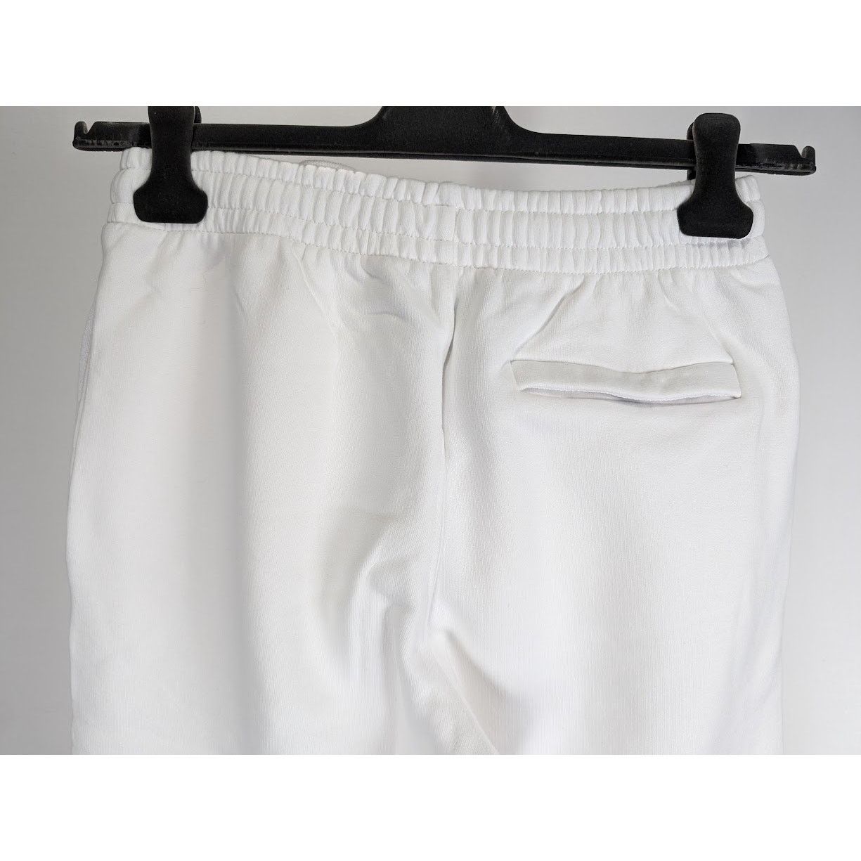 Off-White o1rshd1 Airport Tape Shorten Sweatpant & Jogger Size US 34 / EU 50 - 18 Thumbnail